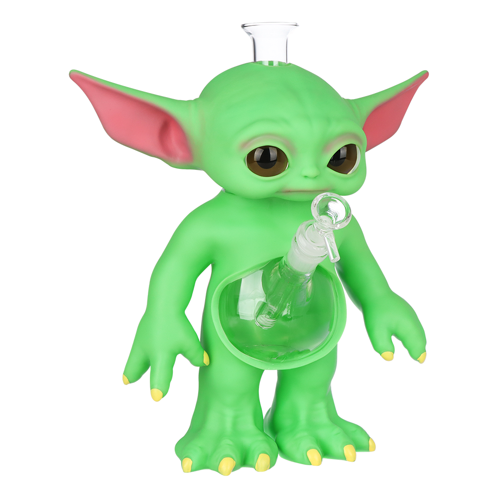 Baby Koda Bong | Front View