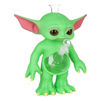 Baby Koda Bong | Front View