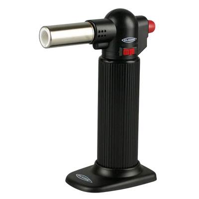 Blazer Big Buddy Turbo Torch Lighter | Black