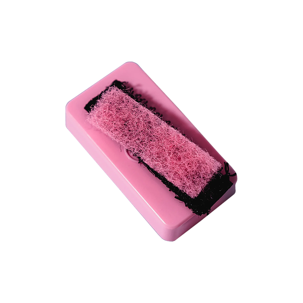 Blazy Susan Magnetic Resin Blaster Scrubber