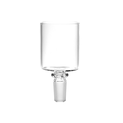 Bong Attachment for Puffco Proxy | Inline 90 Degree