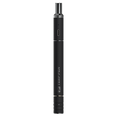 Boundless Terp Pen Vaporizer | Black