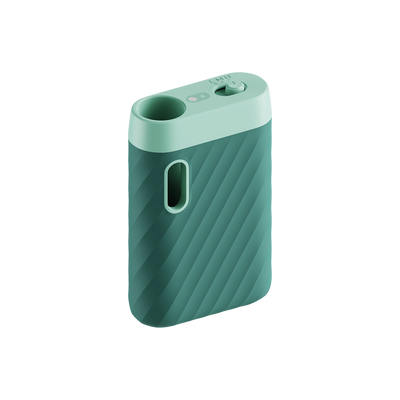 CCELL Sandwave 510 Battery | Top View