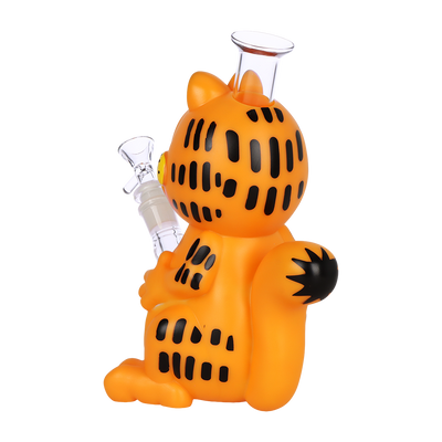 Cigarfield Bong | Back View