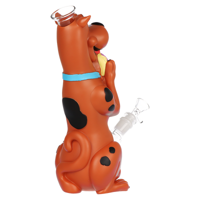 Doobie-Doo Bong | Back View
