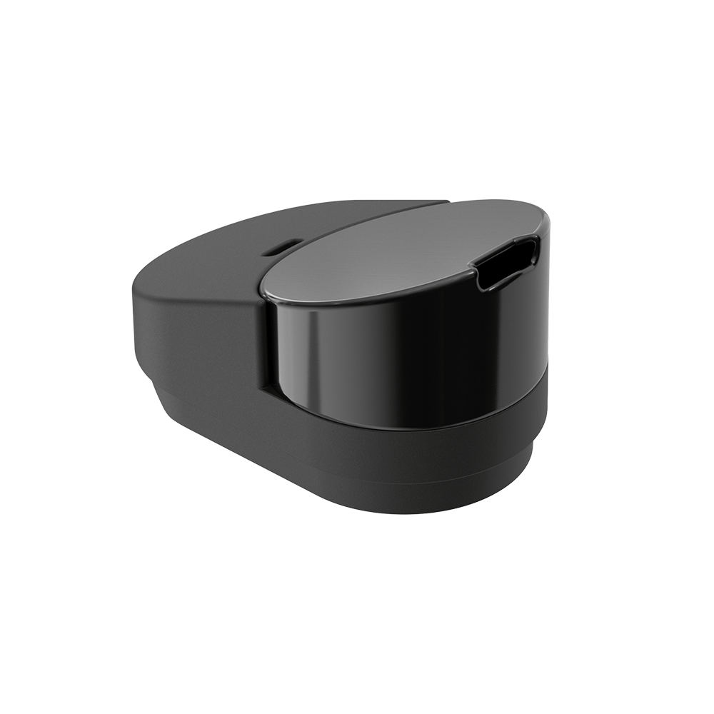 Dr. Dabber Ghost²™ Ceramic Mouthpiece