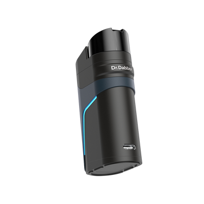 Dr. Dabber Ghost² Concentrate Vaporizer | Portable Design