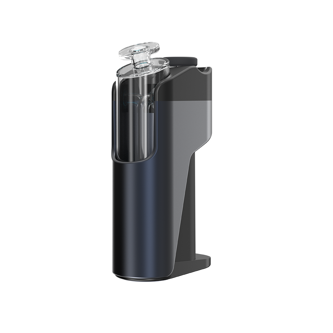 Dr. Dabber Switch GO™ eRig | Back View