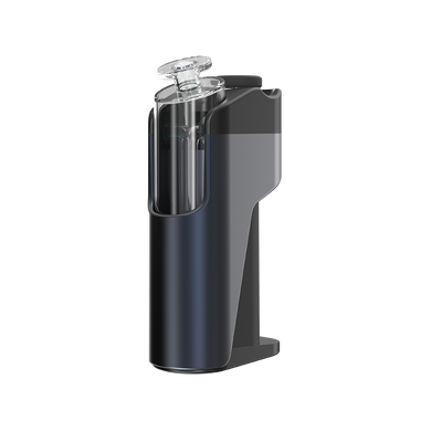 Dr. Dabber Switch GO™ eRig | Back View