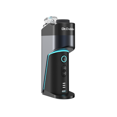 Dr. Dabber Switch GO™ eRig | Front View