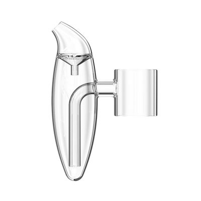 Dr. Dabber XS Electric Dab Rig | Glass Water Bubbler