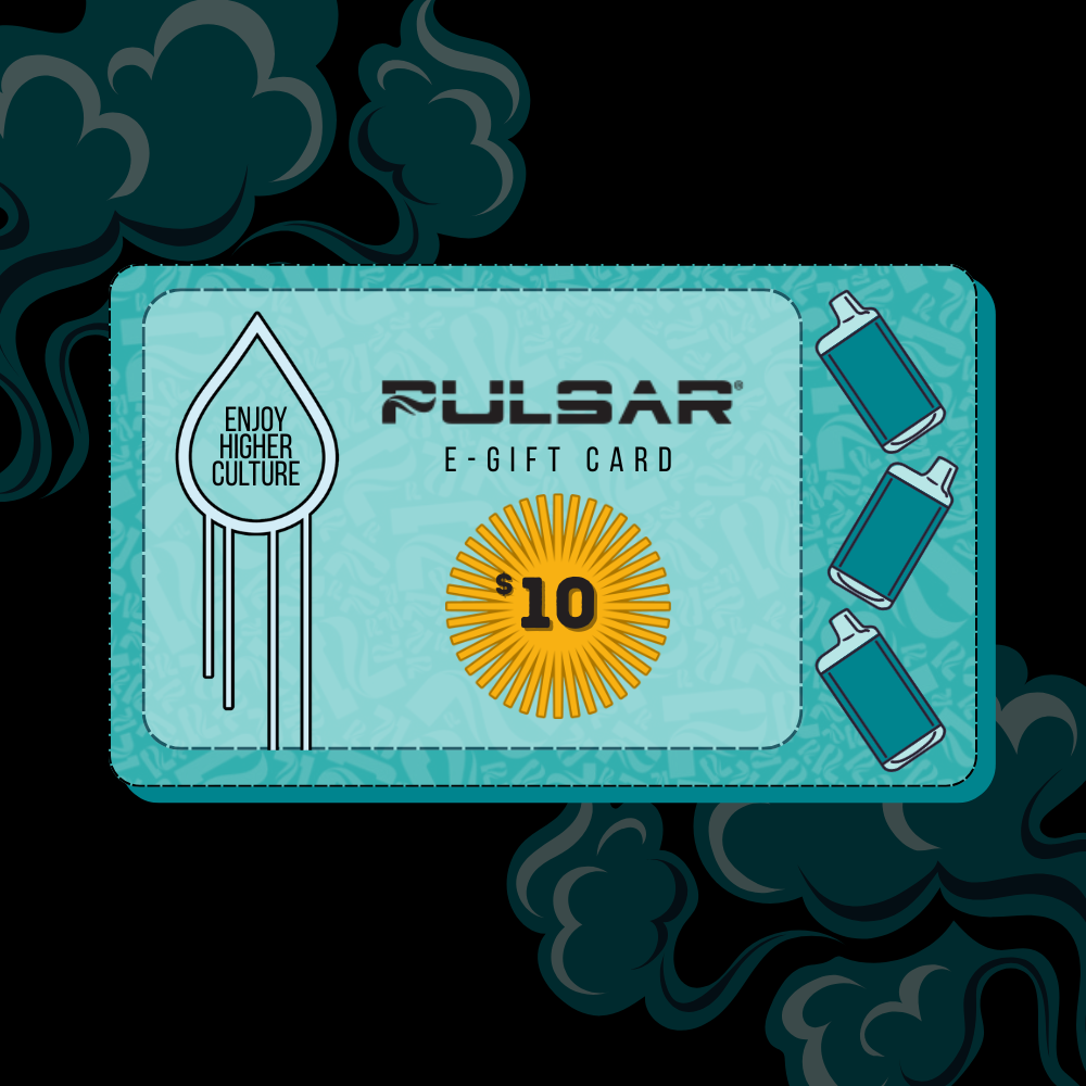 Enjoy Higher Culture Gift Card | $10