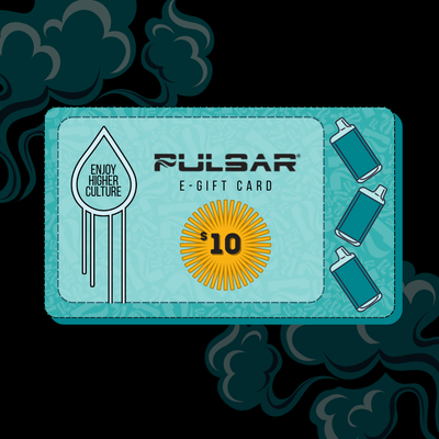 Enjoy Higher Culture Gift Card | $10