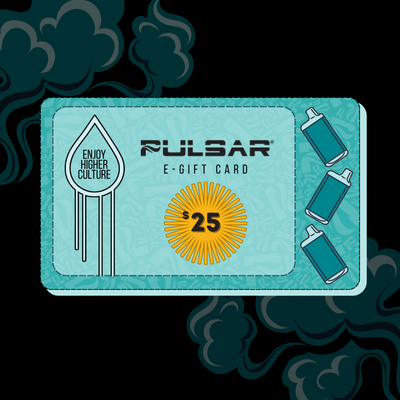 Enjoy Higher Culture Gift Card | $25