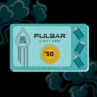 Enjoy Higher Culture Gift Card | $50