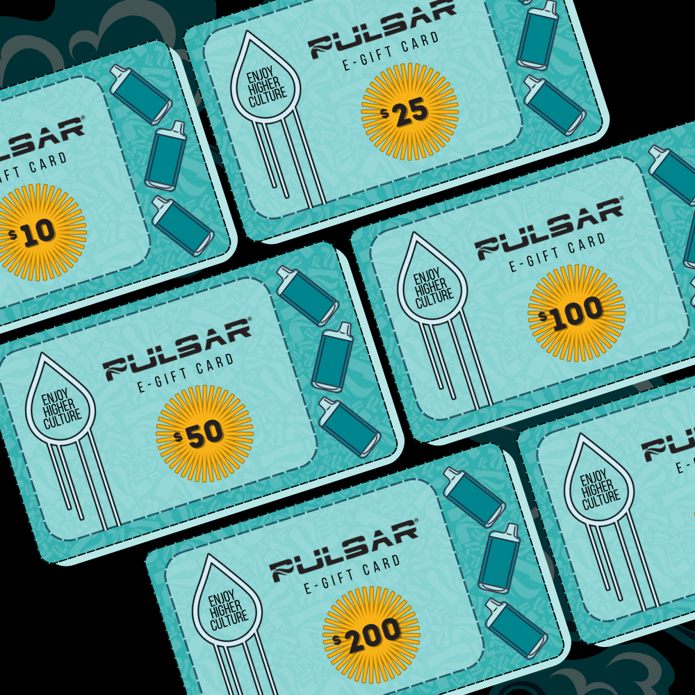 Enjoy Higher Culture Gift Cards