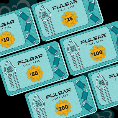 Enjoy Higher Culture Gift Cards