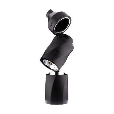 Focus V Aeris Vaporizer | Main Components