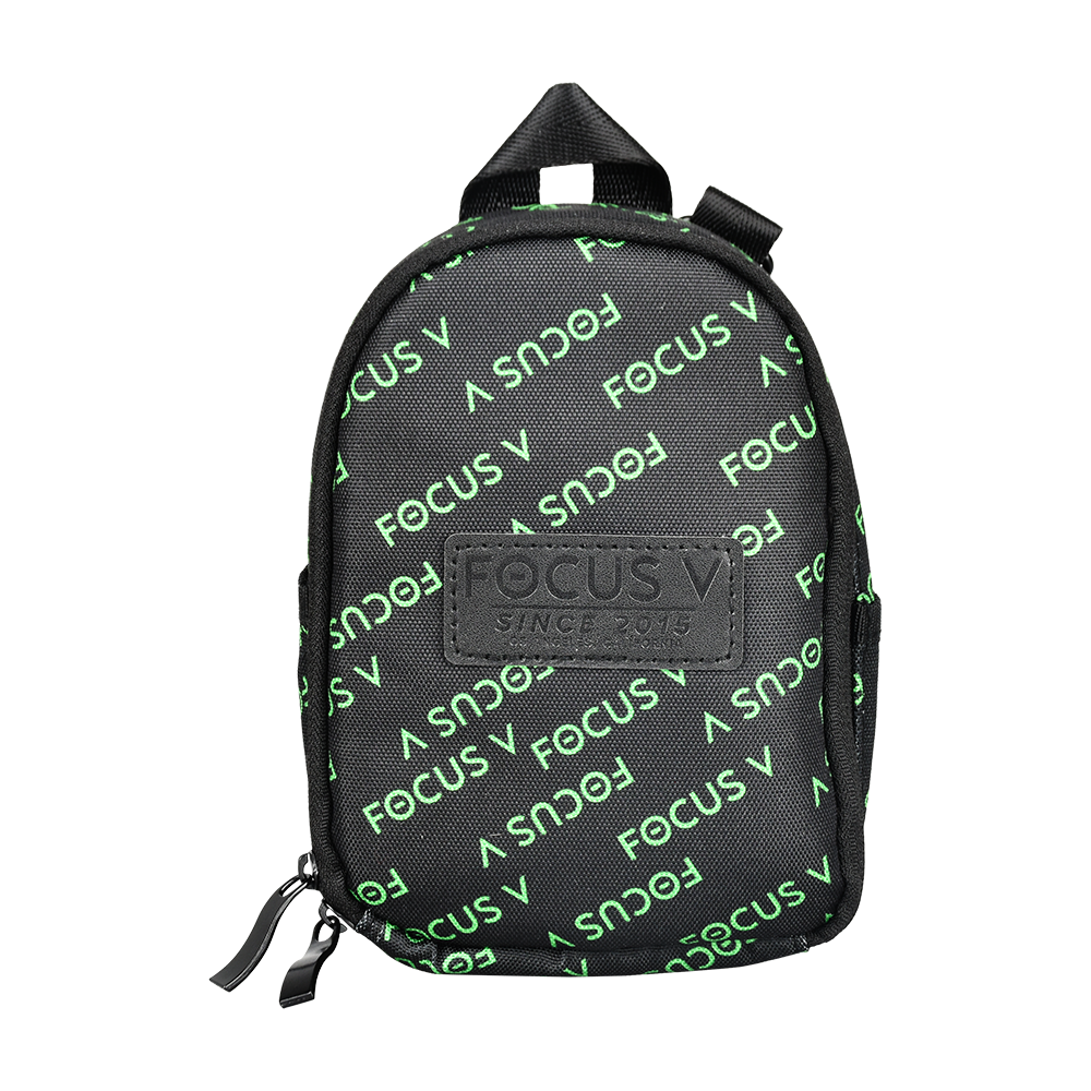 Focus V Aeris Vaporizer | Carrying Bag