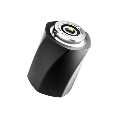 Focus V Aeris Vaporizer | Removable Battery System