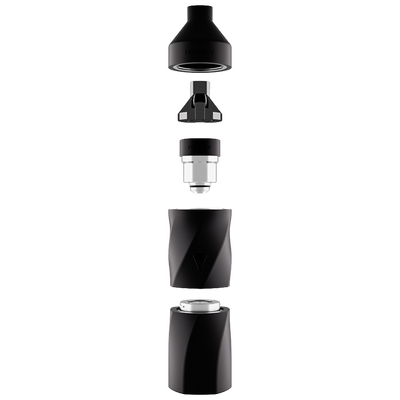 Focus V Aeris Vaporizer | Exploded View