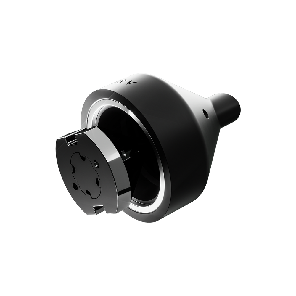 Focus V Aeris Vaporizer | Mouthpiece
