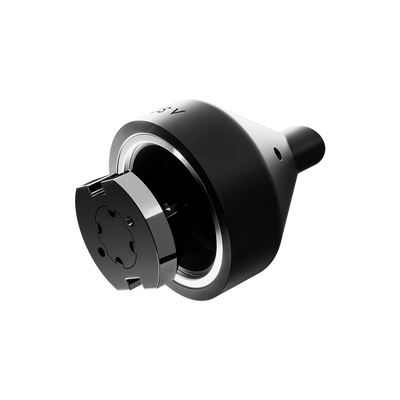 Focus V Aeris Vaporizer | Mouthpiece