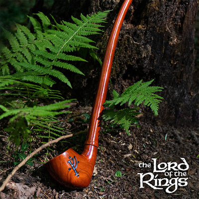 GANDALF™ Smoking Pipe | Shire Pipes™ x The Lord of the Rings™
