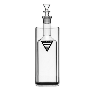 GRAV Labs Gravitron 2.0 Bong | Large