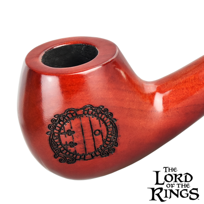 HOBBITON™ Smoking Pipe | Shire Pipes™ x The Lord of the Rings™