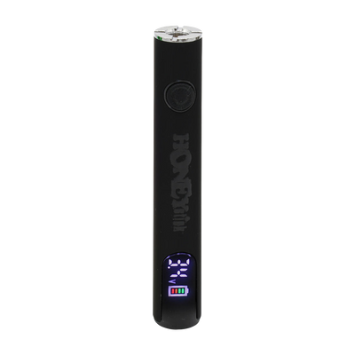 HoneyStick Digital 510 Cartridge Battery | Black