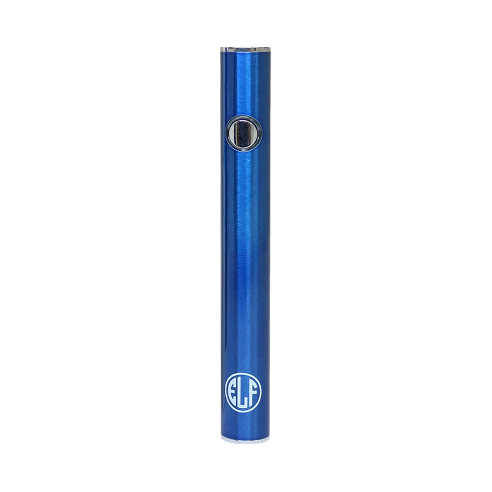 HoneyStick Elf Stick 510 Cartridge Battery | Blue