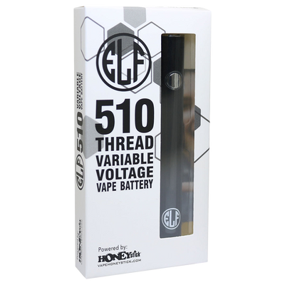 HoneyStick Elf Stick 510 Cartridge Battery | Packaging