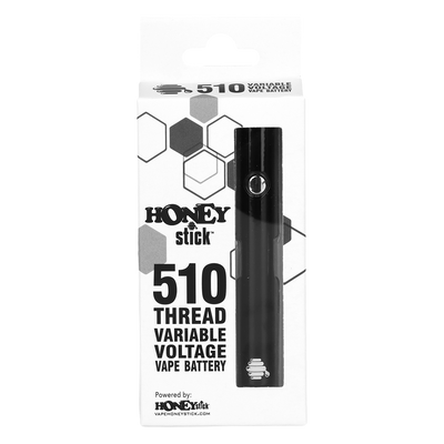 HoneyStick Elf Stick 510 Cartridge Battery | Packaging