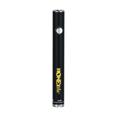 HoneyStick Twist 510 Cartridge Battery | Black