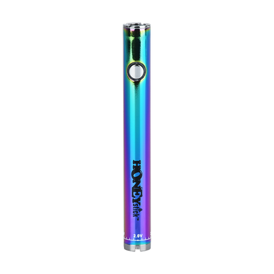 HoneyStick Twist 510 Cartridge Battery | Rainbow