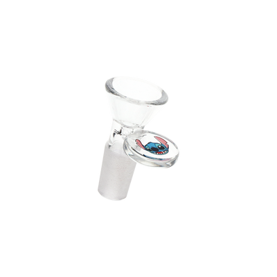 Ohana Alien Beaker Bong | Herb Slide