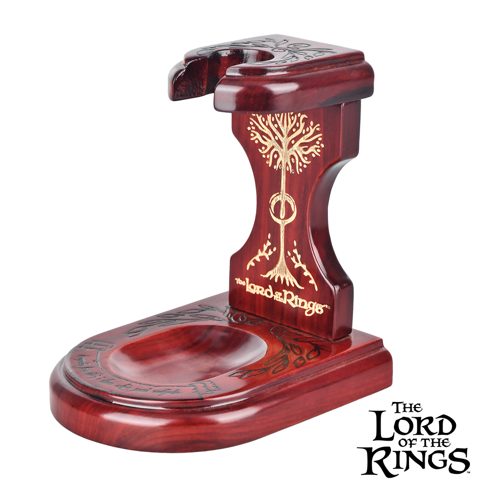 MIDDLE-EARTH™ Pipe Stand | Shire Pipes™ x The Lord of the Rings™