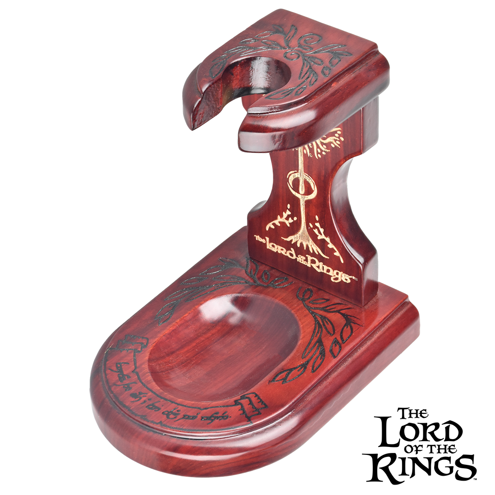 MIDDLE-EARTH™ Pipe Stand | Shire Pipes™ x The Lord of the Rings™