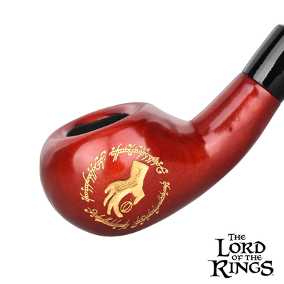 MY PRECIOUS™ Smoking Pipe | Shire Pipes™ x The Lord of the Rings™