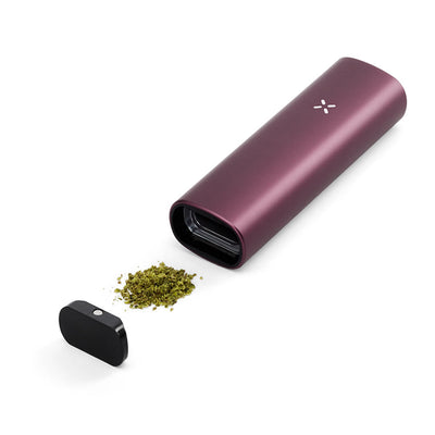 PAX Plus Dual Use Vaporizer | Exploded View