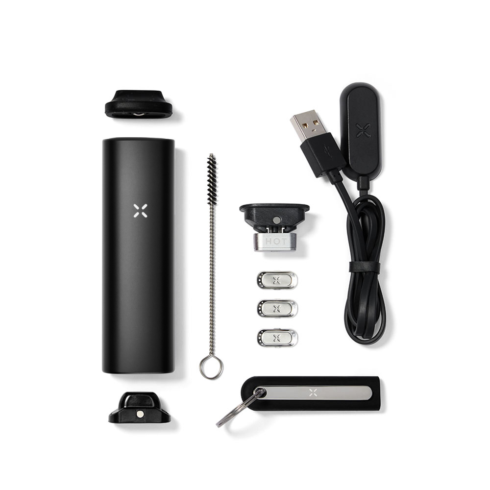 PAX Plus Dual Use Vaporizer