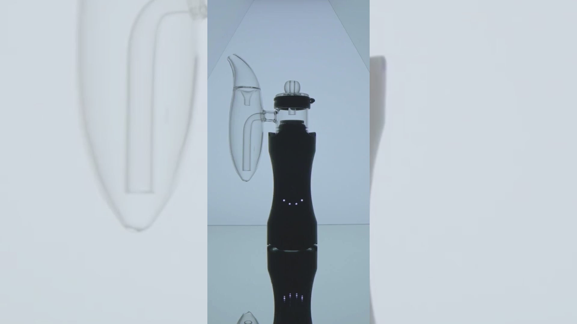 Load video: dr-dabber-xs-electric-dab-rig-promo-video