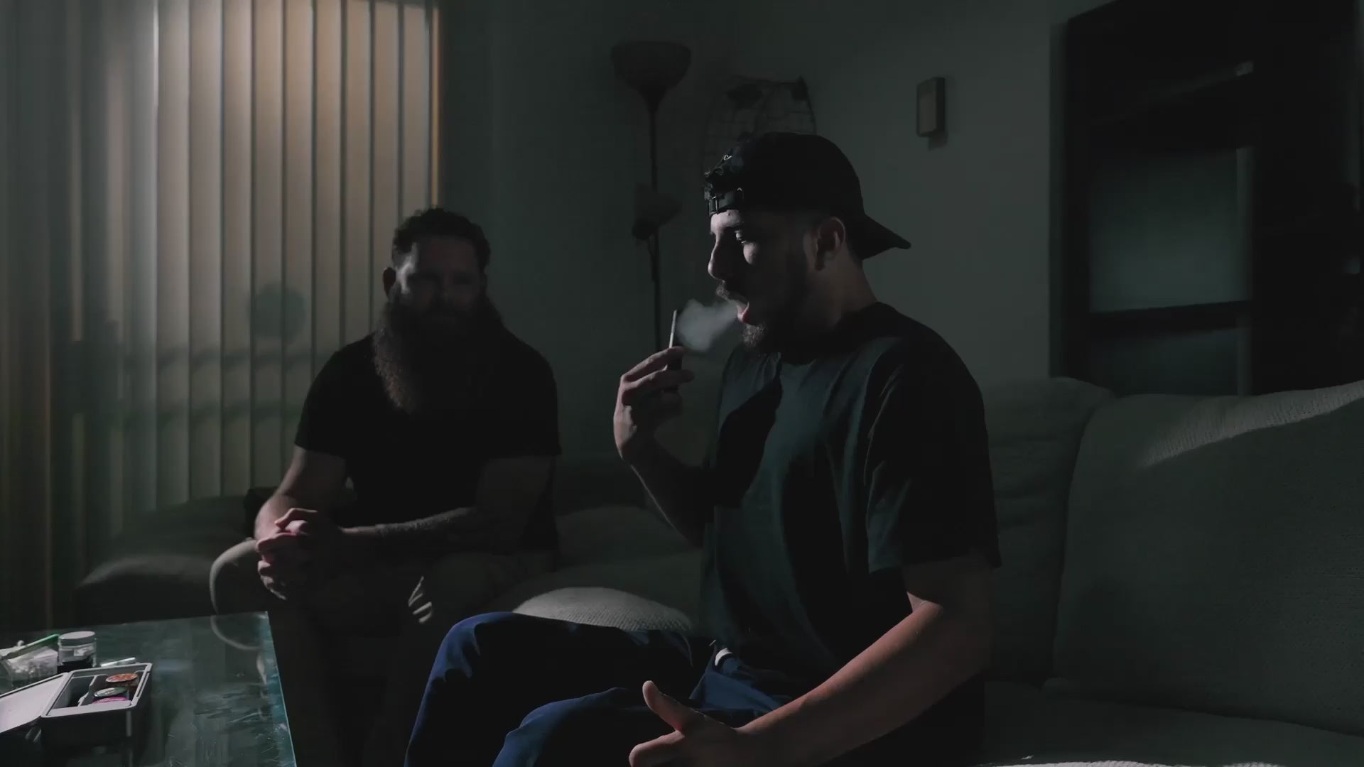 Load video: 
