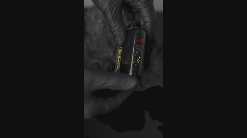 510-dl-6-vape-bar-promo-video