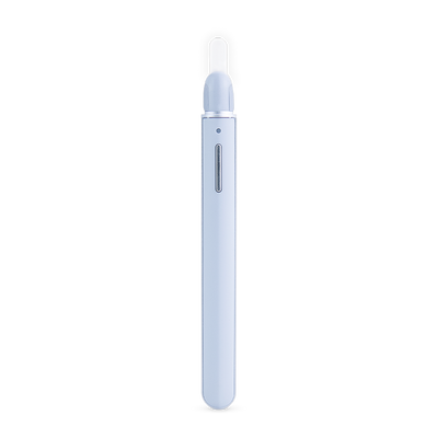 Puffco New Hot Knife | Haze | Glazed Ceramic Tip