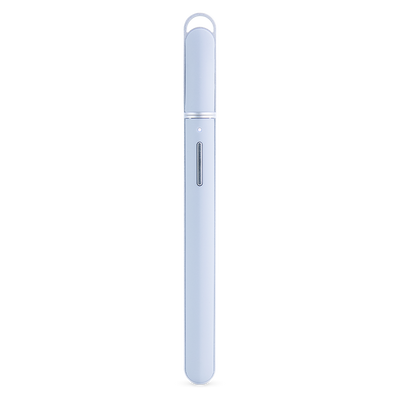 Puffco New Hot Knife | Haze | Travel Cap with Lanyard Loop