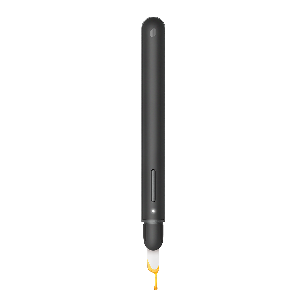 Puffco New Hot Knife | Onyx | Electric Concentrate Loading Tool