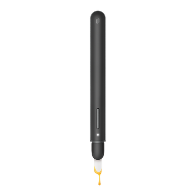 Puffco New Hot Knife | Onyx | Electric Concentrate Loading Tool