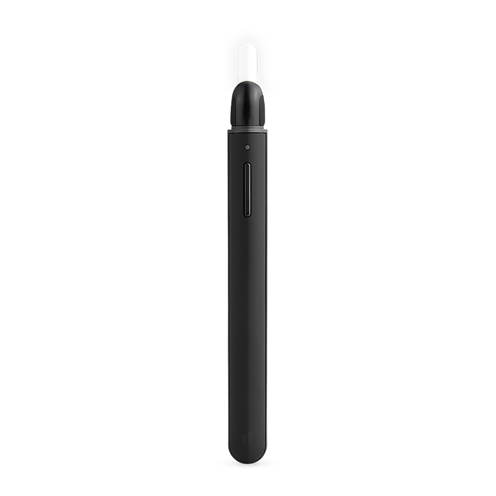 Puffco New Hot Knife | Onyx | Glazed Ceramic Tip